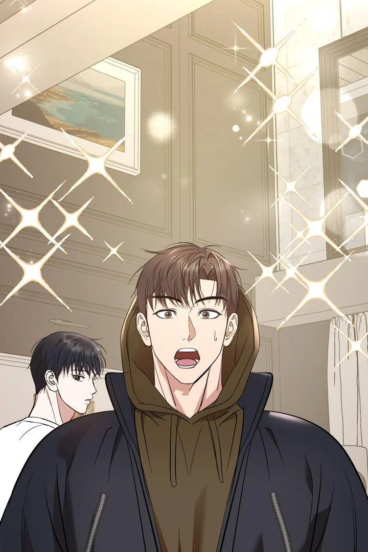 A Strategic Partnership [Official Uncensored] - Episode 3 manhwa
