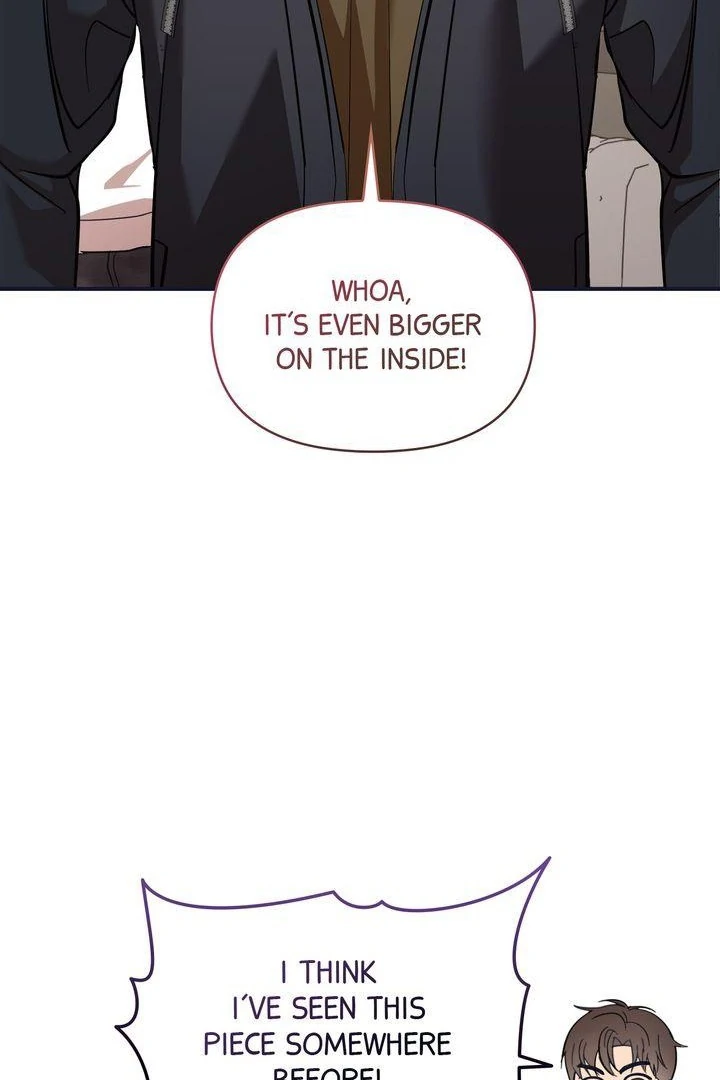 A Strategic Partnership [Official Uncensored] - Episode 3 manhwa