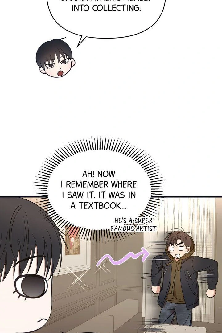 A Strategic Partnership [Official Uncensored] - Episode 3 manhwa