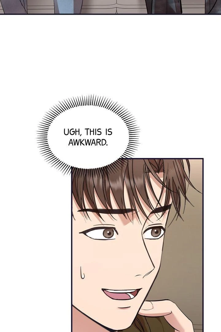 A Strategic Partnership [Official Uncensored] - Episode 3 manhwa