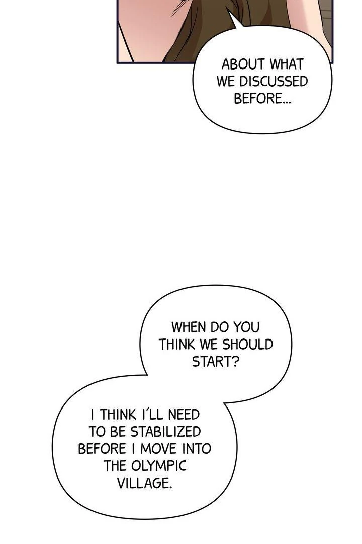 A Strategic Partnership [Official Uncensored] - Episode 3 manhwa