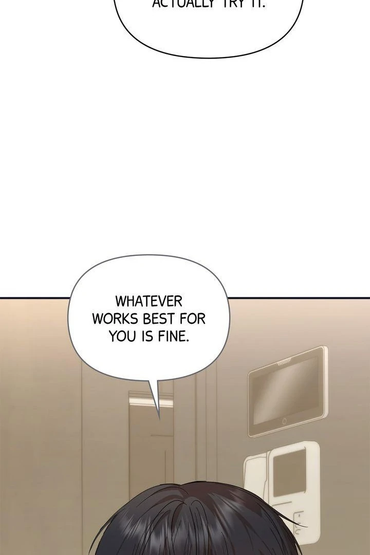 A Strategic Partnership [Official Uncensored] - Episode 3 manhwa