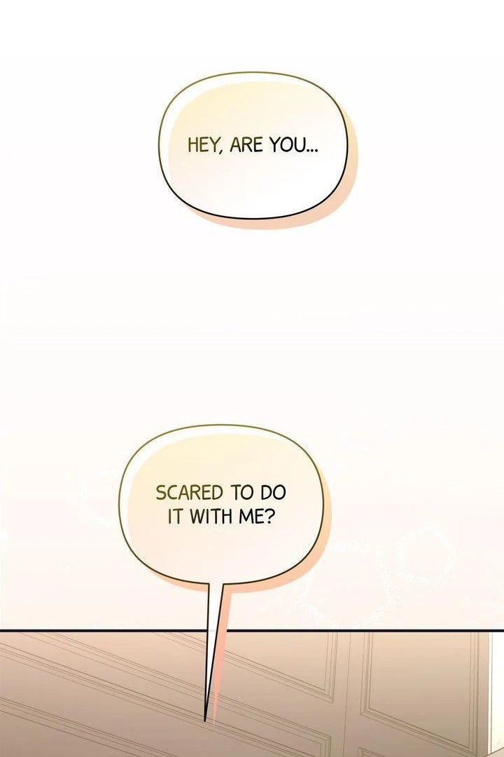 A Strategic Partnership [Official Uncensored] - Episode 3 manhwa