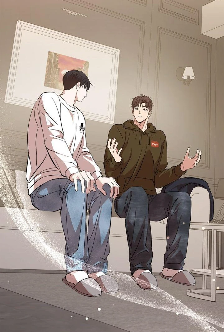A Strategic Partnership [Official Uncensored] - Episode 3 manhwa
