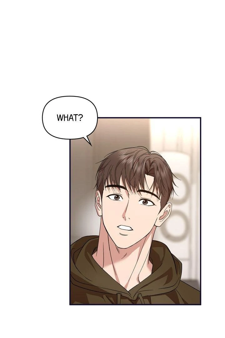 A Strategic Partnership [Official Uncensored] - Episode 4 manhwa