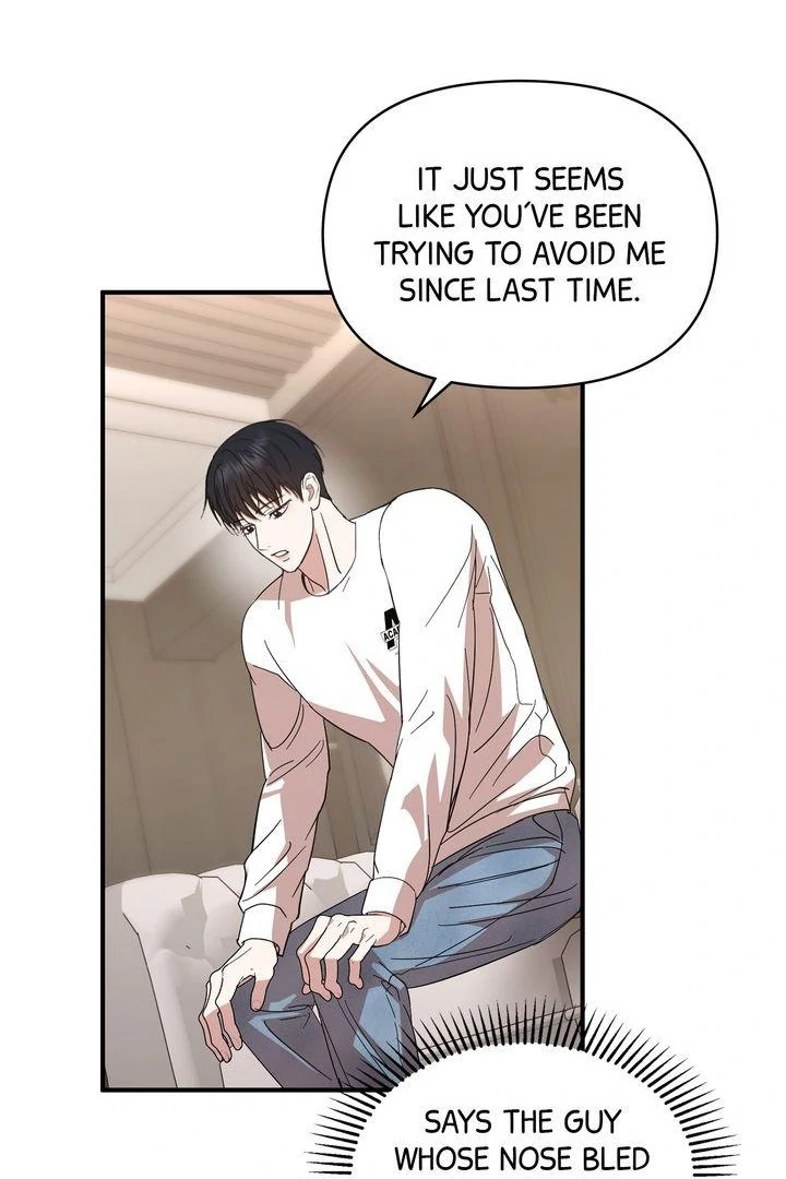 A Strategic Partnership [Official Uncensored] - Episode 4 manhwa