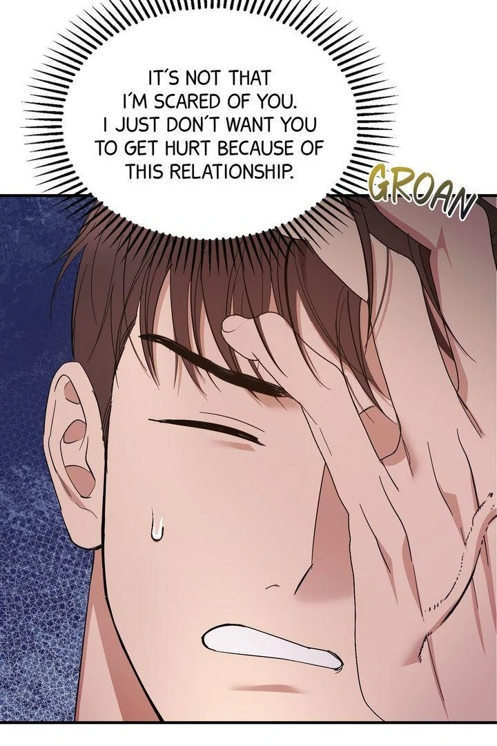 A Strategic Partnership [Official Uncensored] - Episode 4 manhwa