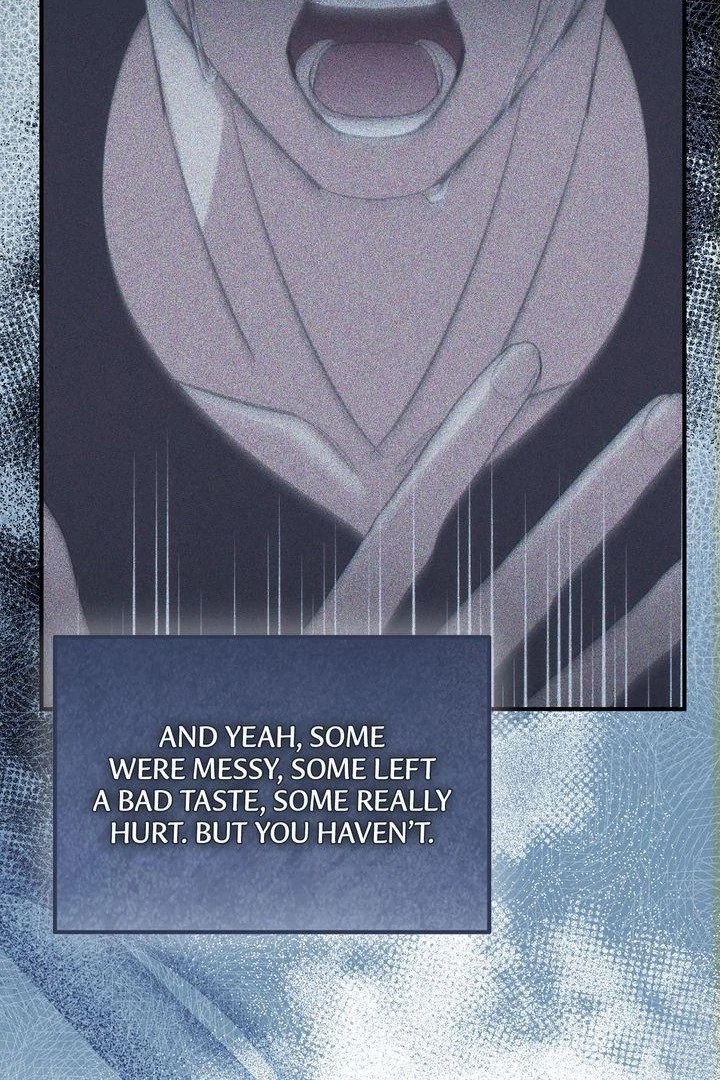 A Strategic Partnership [Official Uncensored] - Episode 4 manhwa