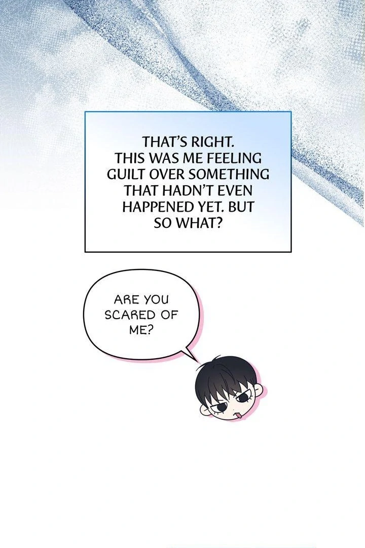 A Strategic Partnership [Official Uncensored] - Episode 4 manhwa