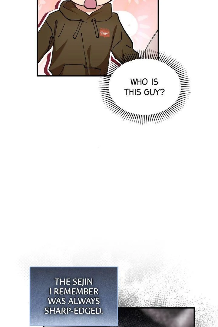A Strategic Partnership [Official Uncensored] - Episode 4 manhwa