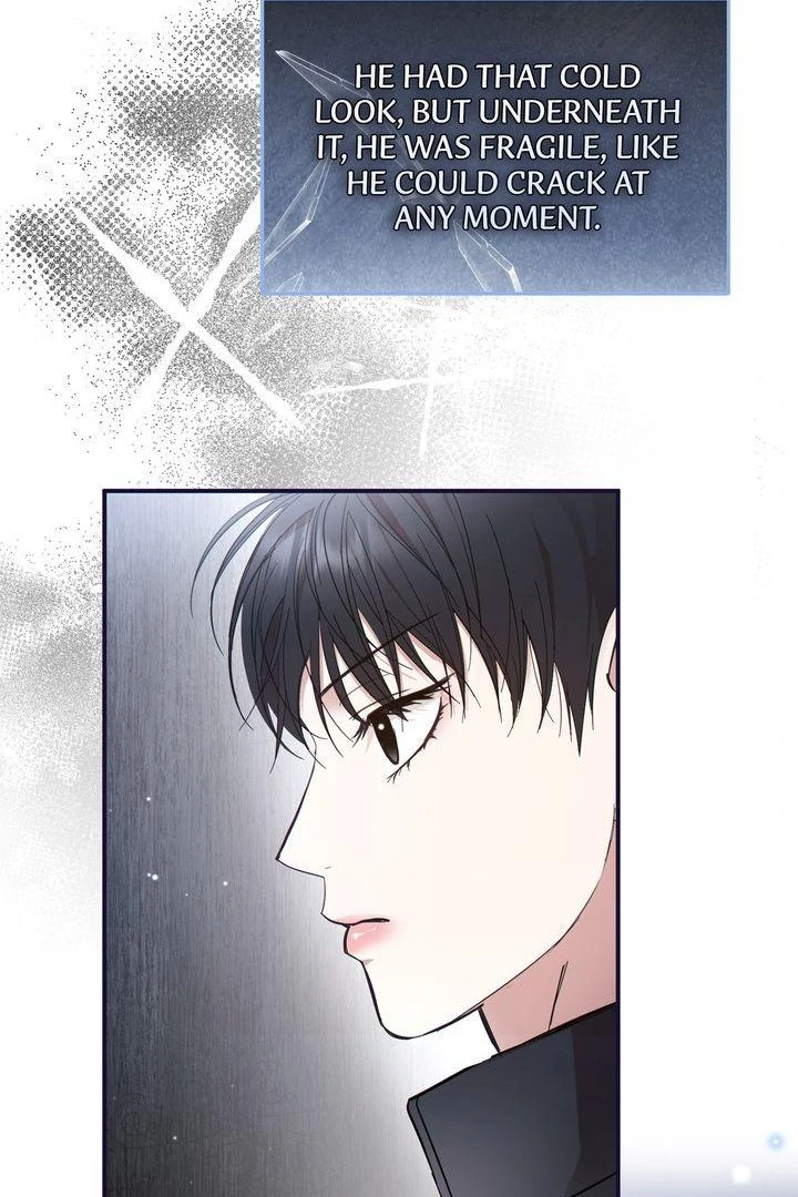 A Strategic Partnership [Official Uncensored] - Episode 4 manhwa