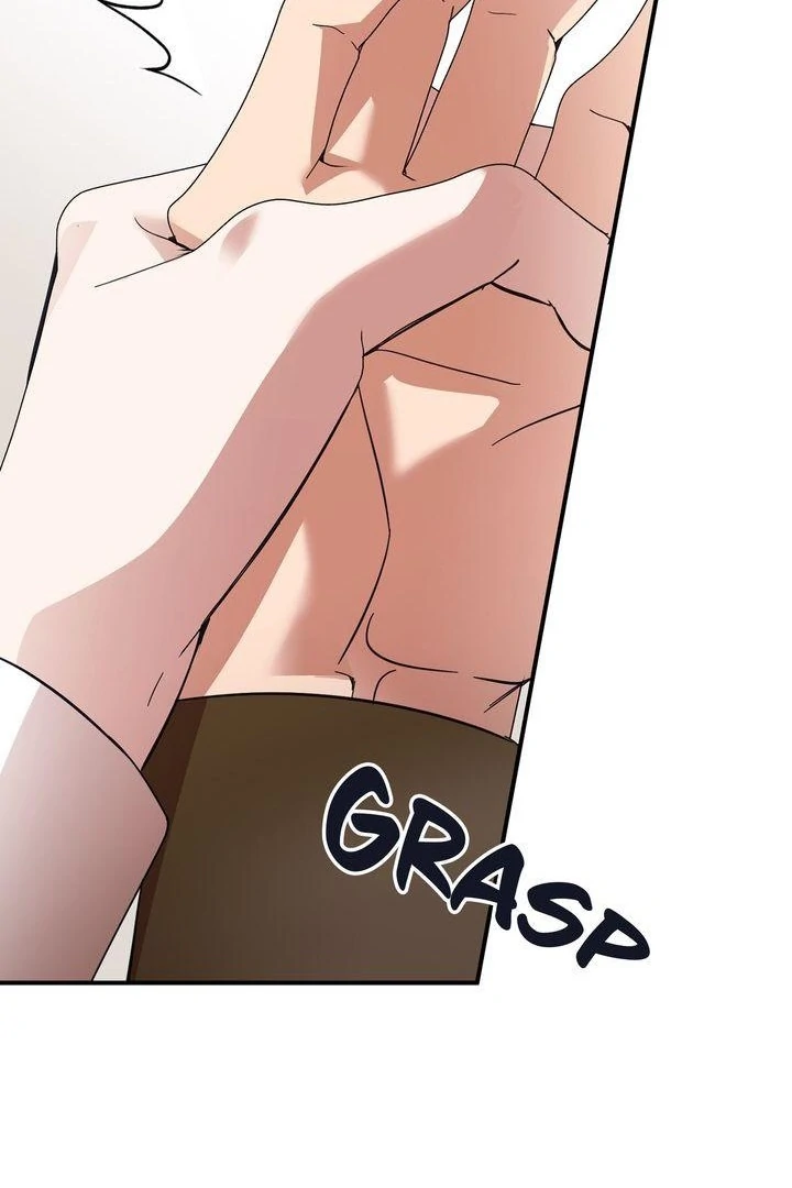 A Strategic Partnership [Official Uncensored] - Episode 4 manhwa