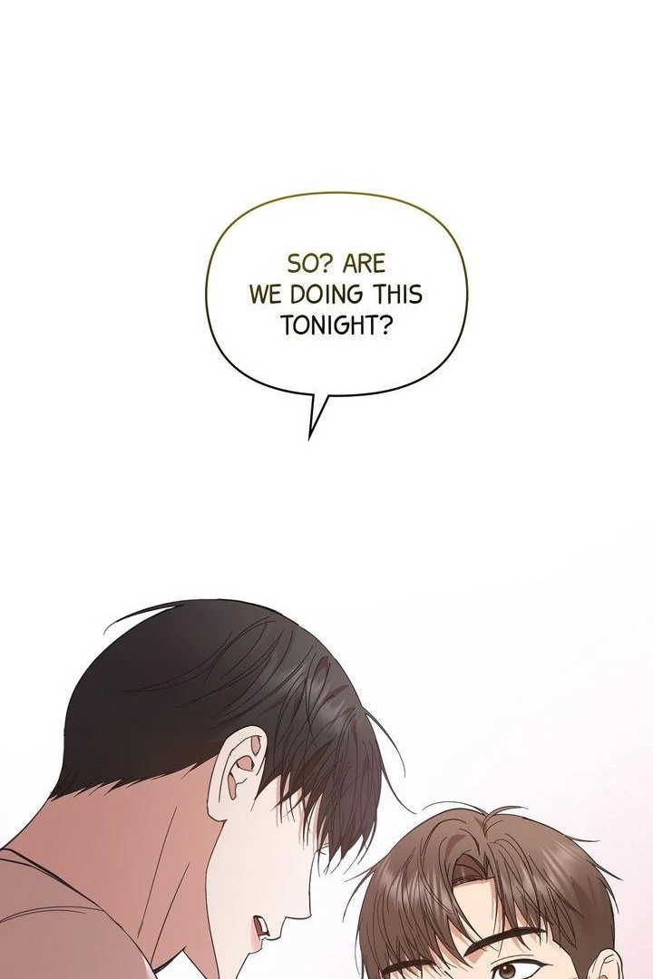 A Strategic Partnership [Official Uncensored] - Episode 4 manhwa