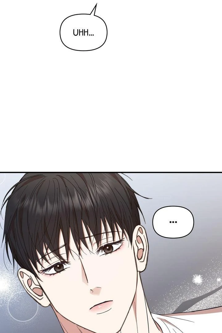 A Strategic Partnership [Official Uncensored] - Episode 4 manhwa