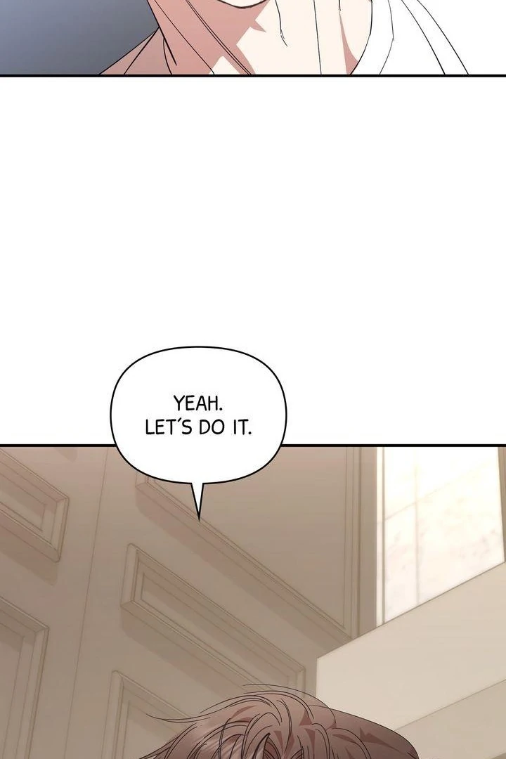 A Strategic Partnership [Official Uncensored] - Episode 4 manhwa