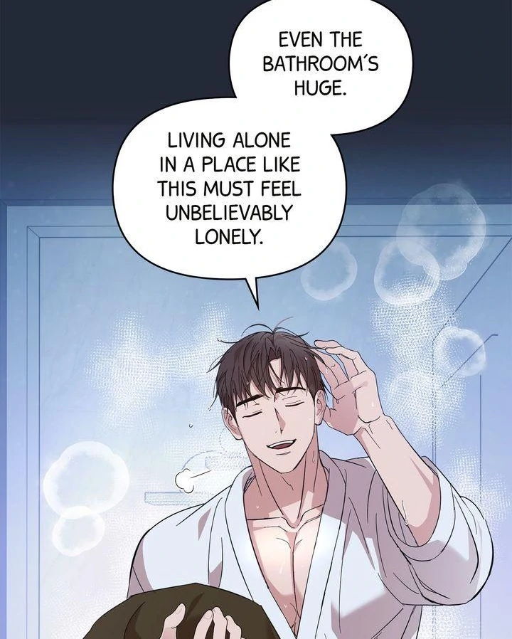 A Strategic Partnership [Official Uncensored] - Episode 4 manhwa
