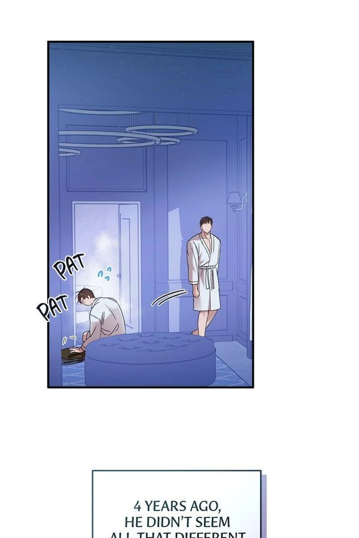 A Strategic Partnership [Official Uncensored] - Episode 4 manhwa