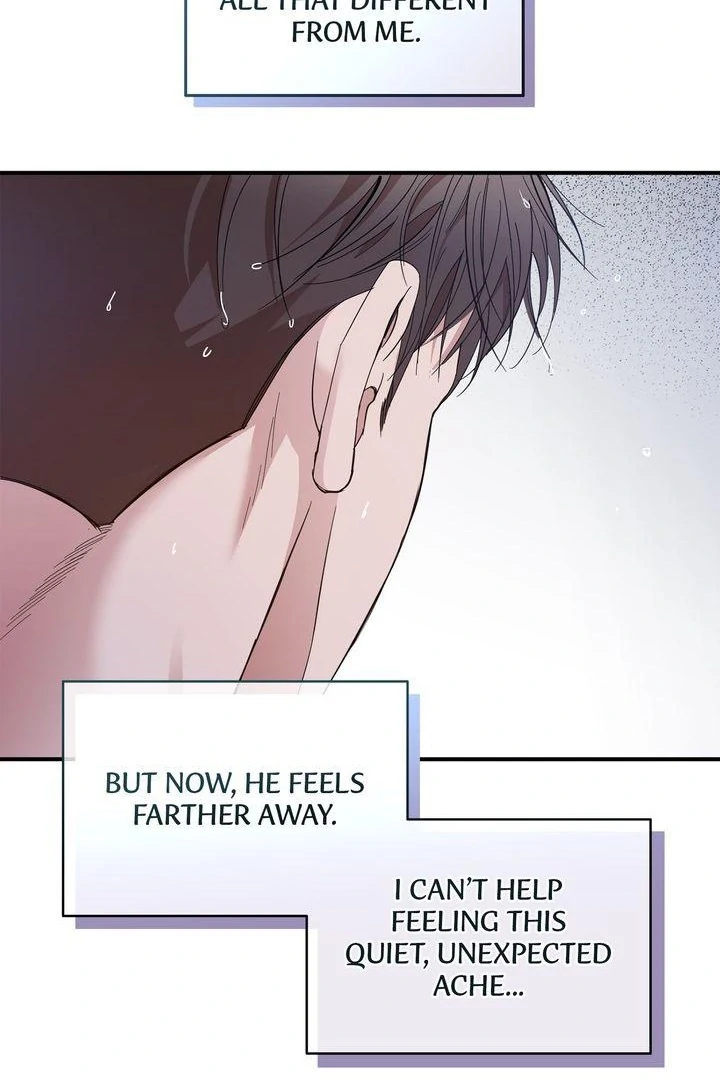 A Strategic Partnership [Official Uncensored] - Episode 4 manhwa