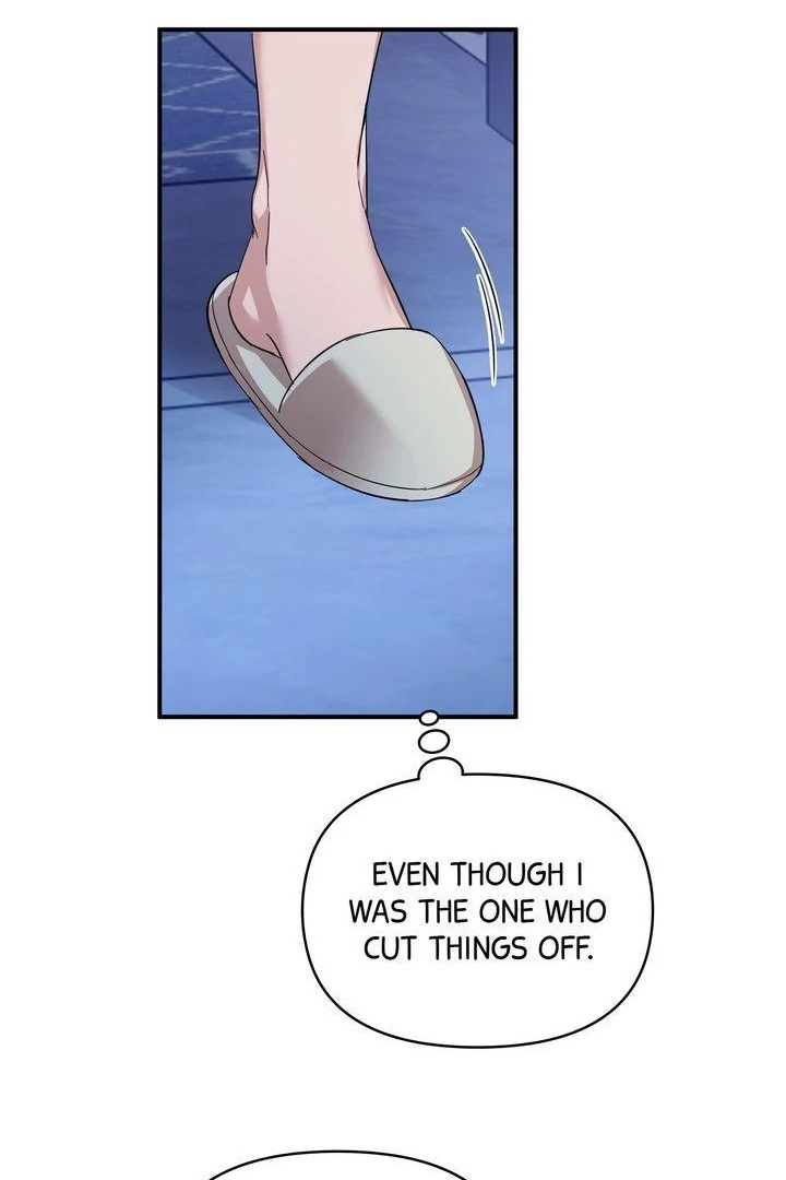 A Strategic Partnership [Official Uncensored] - Episode 4 manhwa