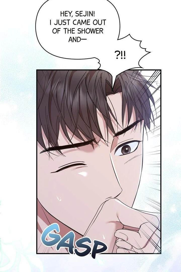 A Strategic Partnership [Official Uncensored] - Episode 4 manhwa