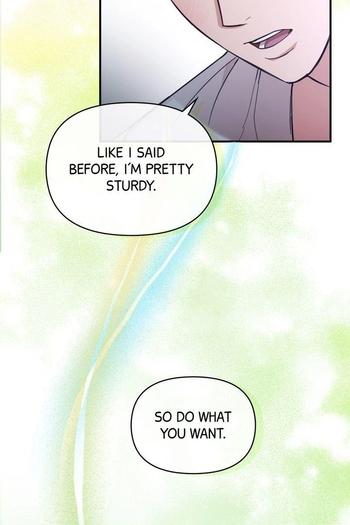 A Strategic Partnership [Official Uncensored] - Episode 4 manhwa