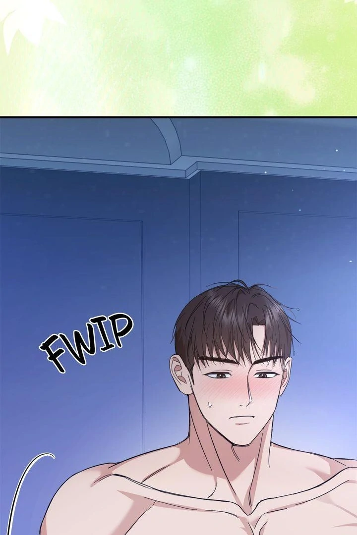 A Strategic Partnership [Official Uncensored] - Episode 4 manhwa