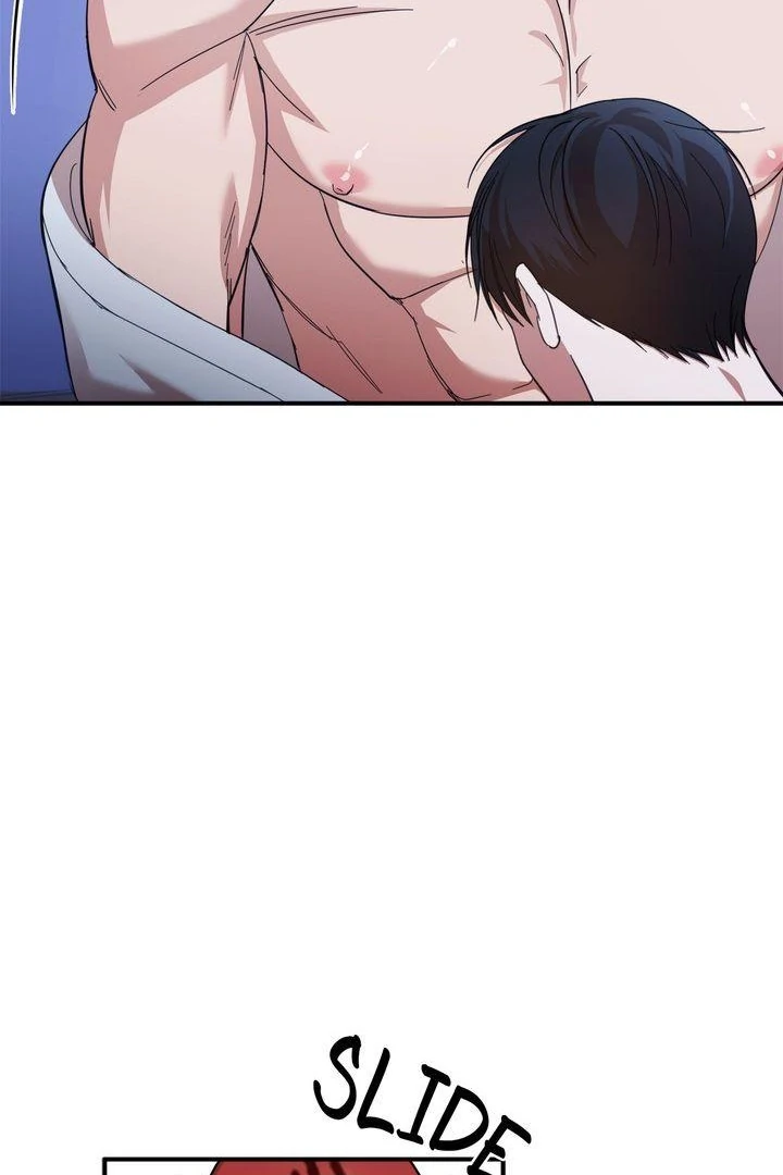 A Strategic Partnership [Official Uncensored] - Episode 4 manhwa