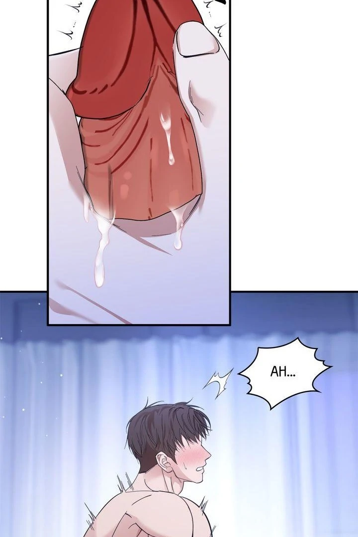 A Strategic Partnership [Official Uncensored] - Episode 4 manhwa