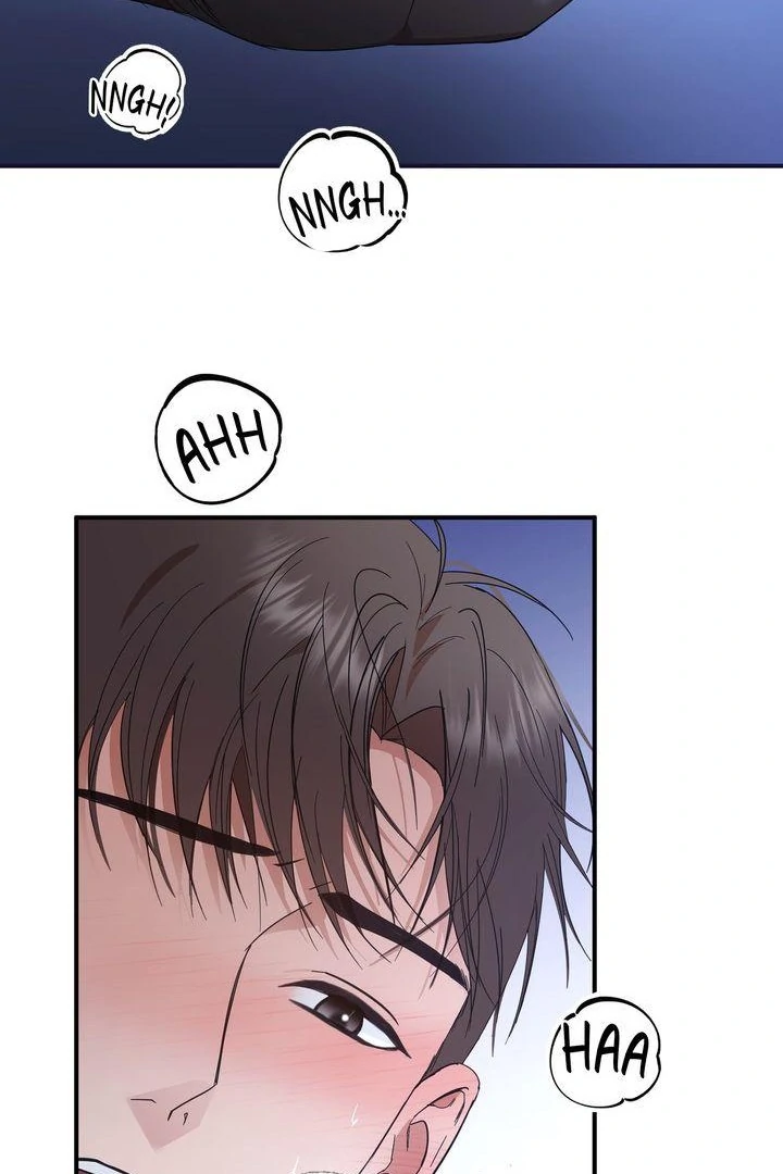 A Strategic Partnership [Official Uncensored] - Episode 4 manhwa