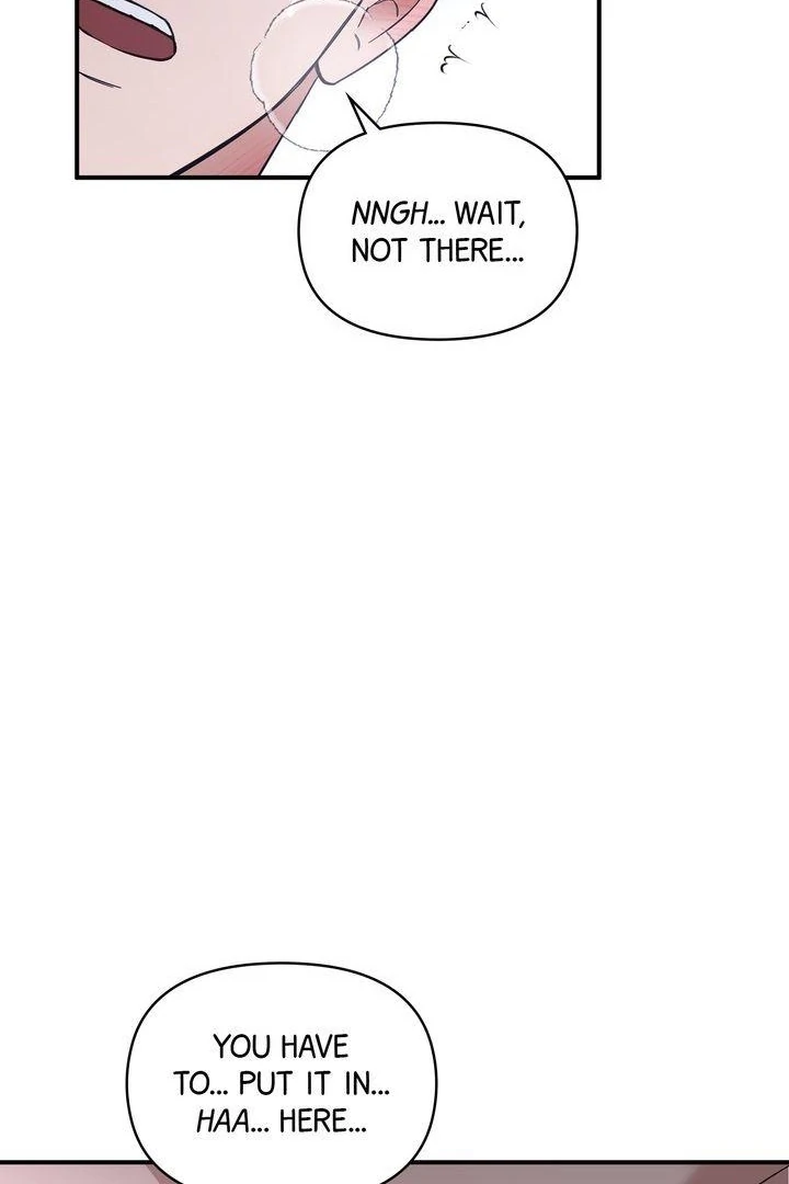 A Strategic Partnership [Official Uncensored] - Episode 4 manhwa