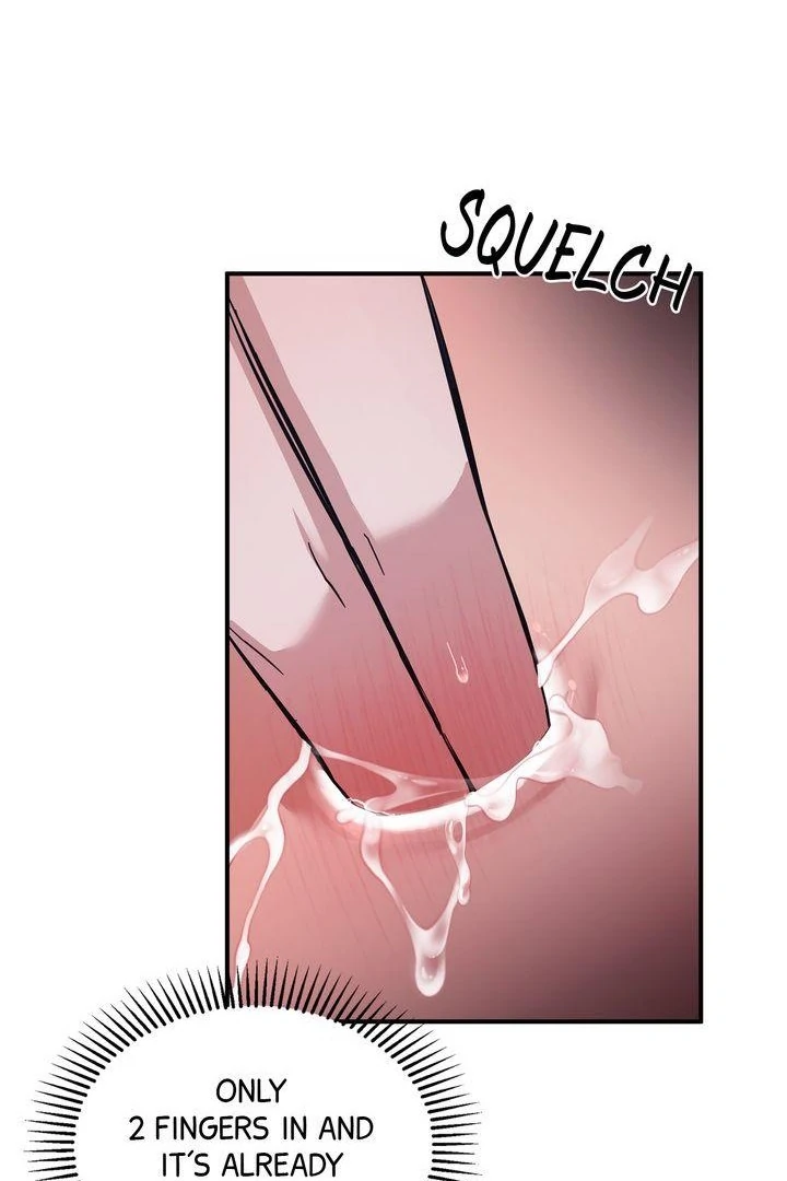 A Strategic Partnership [Official Uncensored] - Episode 4 manhwa