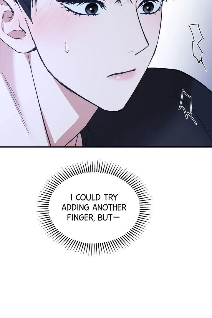 A Strategic Partnership [Official Uncensored] - Episode 4 manhwa