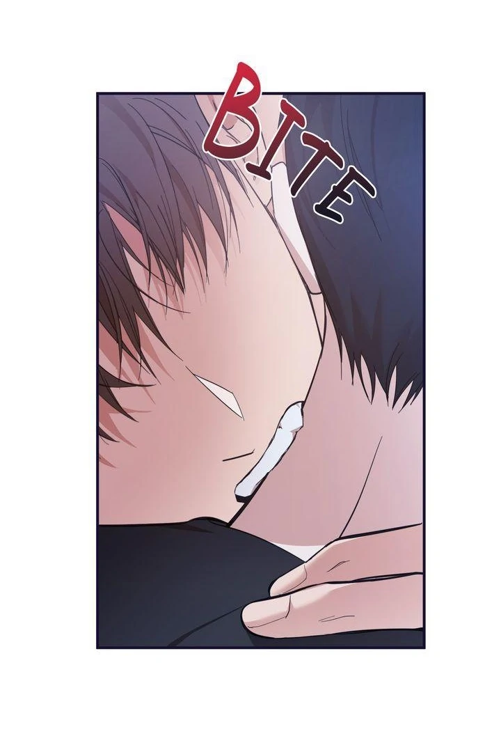 A Strategic Partnership [Official Uncensored] - Episode 4 manhwa
