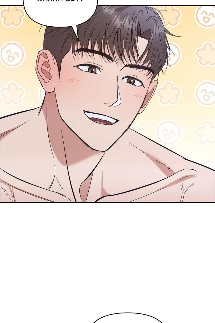 A Strategic Partnership [Official Uncensored] - Episode 4 manhwa