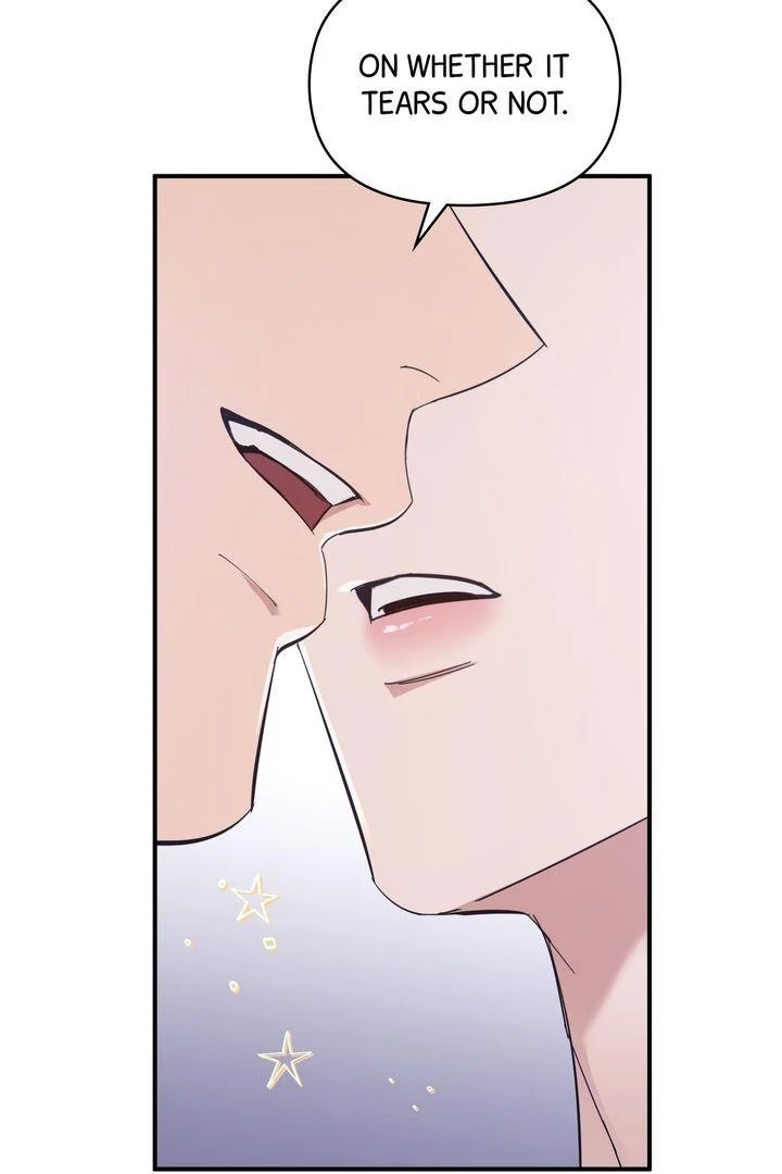 A Strategic Partnership [Official Uncensored] - Episode 4 manhwa