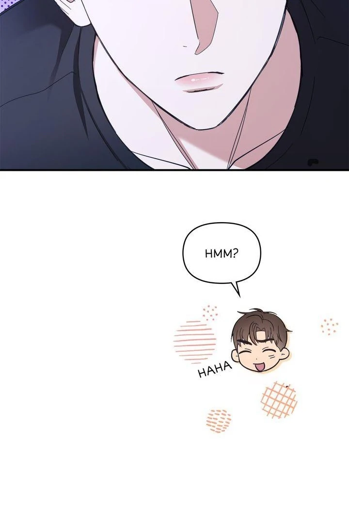 A Strategic Partnership [Official Uncensored] - Episode 4 manhwa