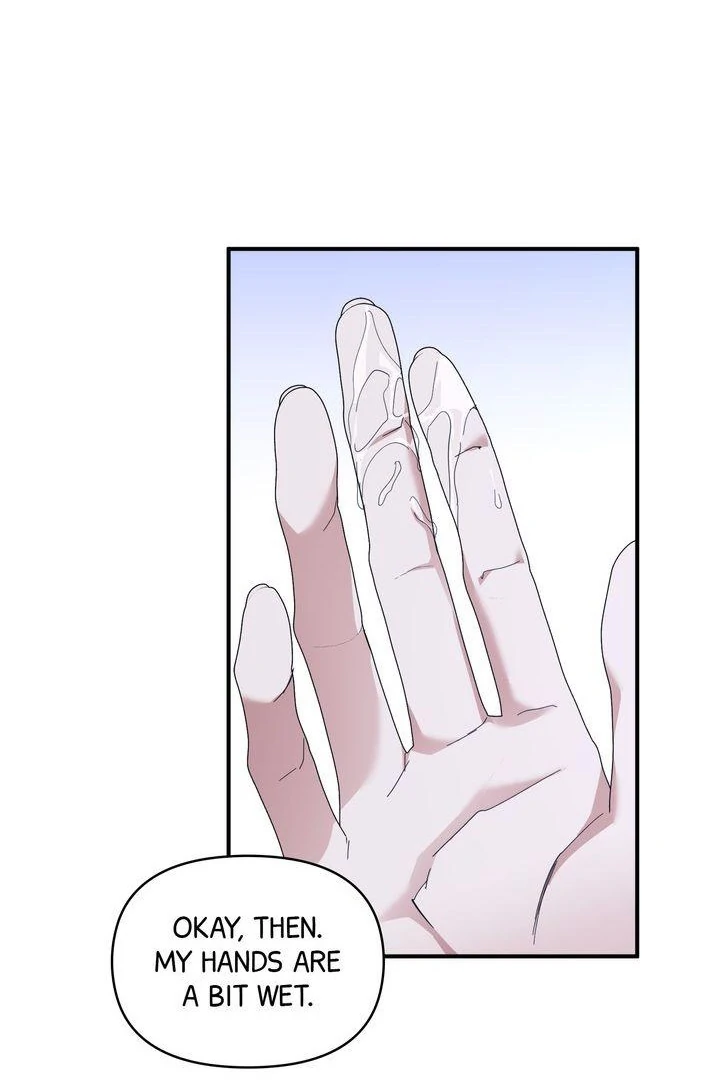 A Strategic Partnership [Official Uncensored] - Episode 4 manhwa