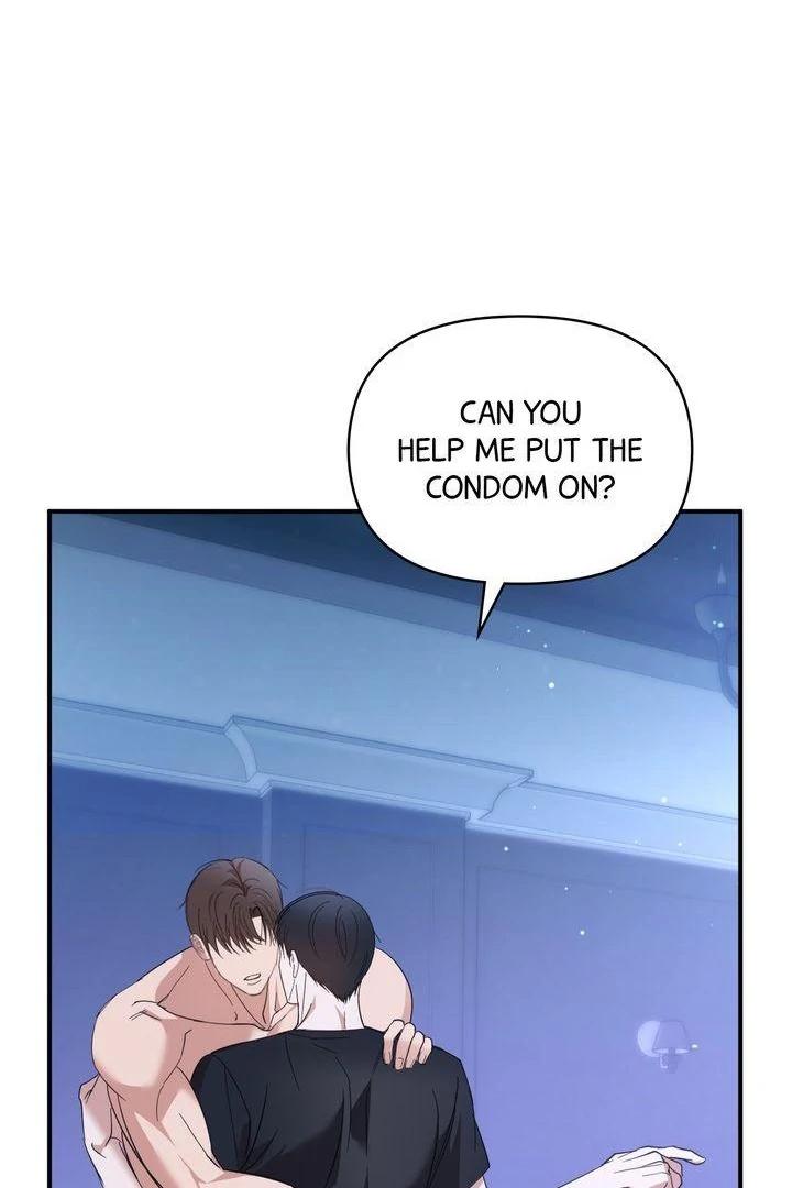 A Strategic Partnership [Official Uncensored] - Episode 4 manhwa