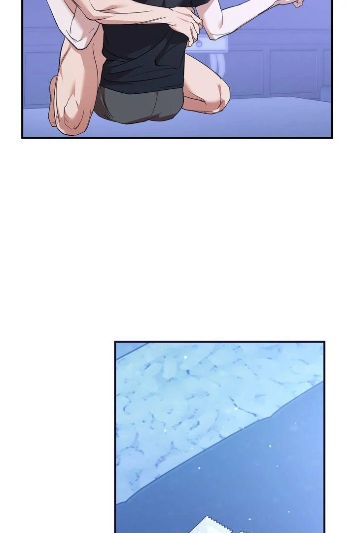A Strategic Partnership [Official Uncensored] - Episode 4 manhwa