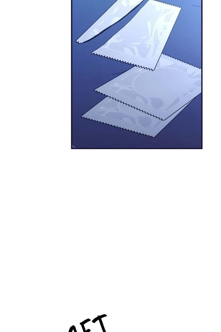 A Strategic Partnership [Official Uncensored] - Episode 4 manhwa
