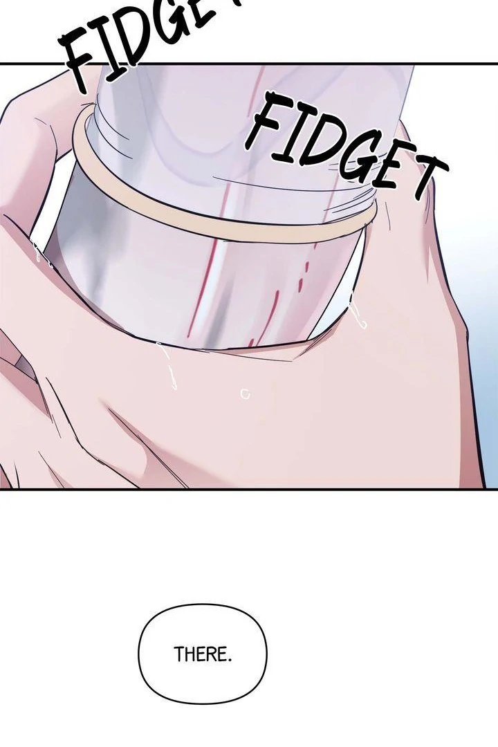 A Strategic Partnership [Official Uncensored] - Episode 4 manhwa