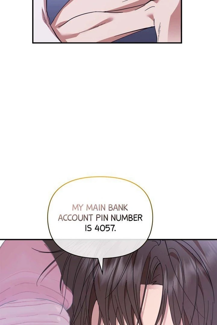 A Strategic Partnership [Official Uncensored] - Episode 4 manhwa