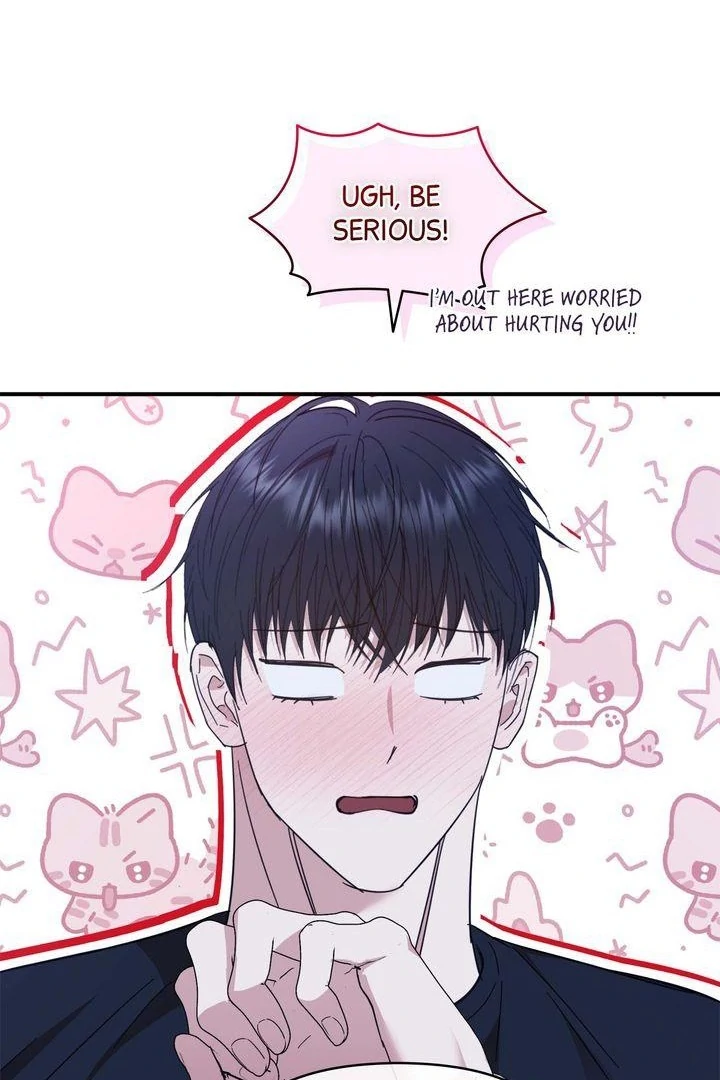 A Strategic Partnership [Official Uncensored] - Episode 4 manhwa