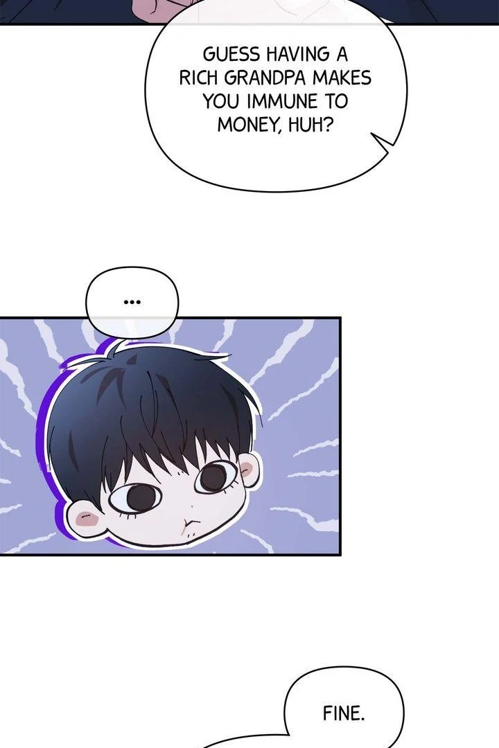 A Strategic Partnership [Official Uncensored] - Episode 4 manhwa