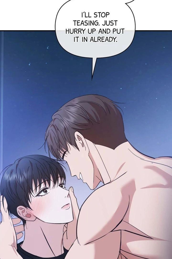 A Strategic Partnership [Official Uncensored] - Episode 4 manhwa