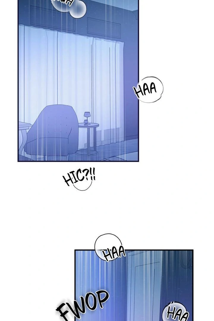 A Strategic Partnership [Official Uncensored] - Episode 4 manhwa