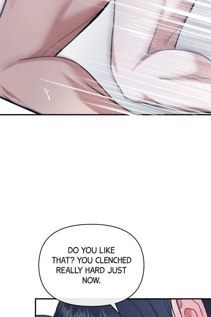 A Strategic Partnership [Official Uncensored] - Episode 4 manhwa