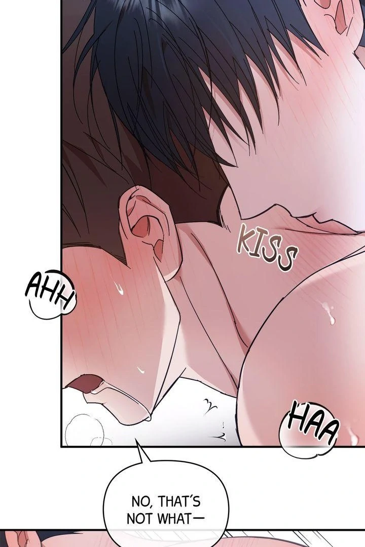 A Strategic Partnership [Official Uncensored] - Episode 4 manhwa