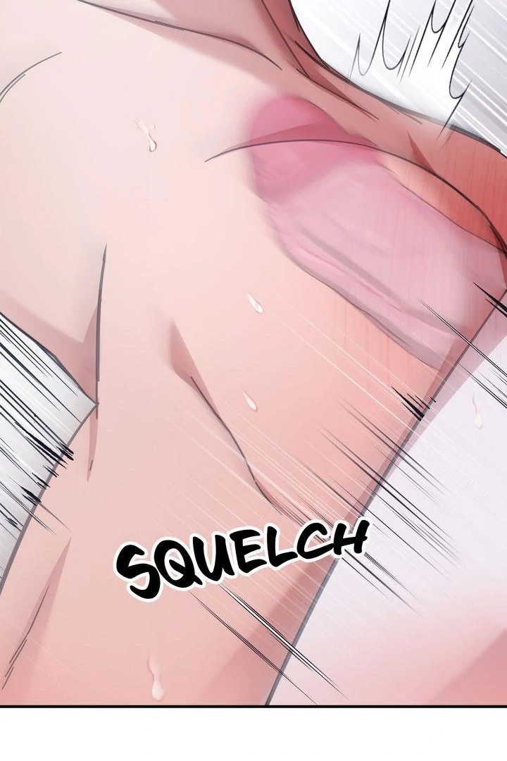 A Strategic Partnership [Official Uncensored] - Episode 4 manhwa