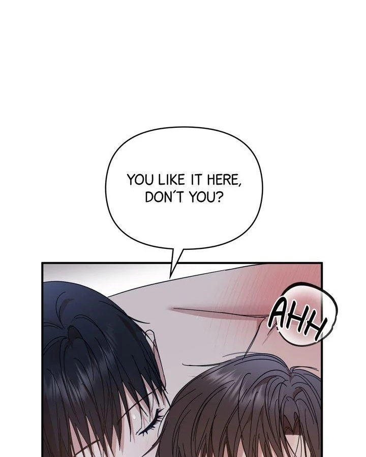 A Strategic Partnership [Official Uncensored] - Episode 4 manhwa